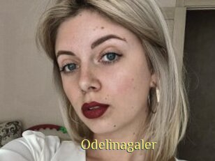 Odelinagaler