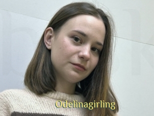 odelinagirling Brutal Spankings