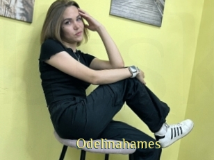 Odelinahames