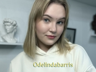 Odelindabarris