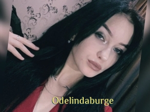 Odelindaburge