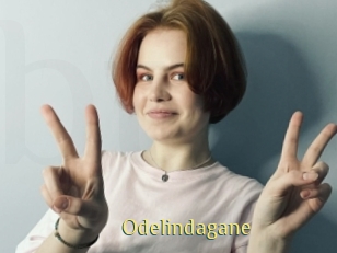 Odelindagane