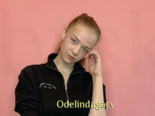Odelindagary