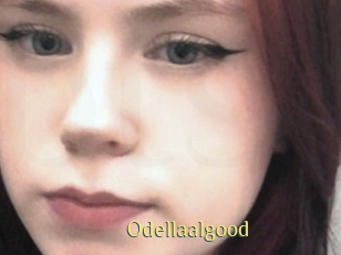 Odellaalgood