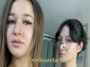 Odellaandarlette