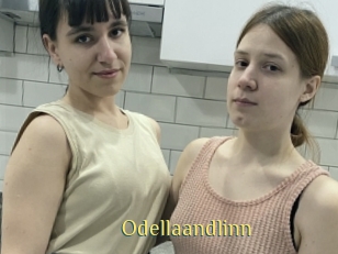 Odellaandlinn