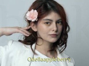 Odellaappleberry
