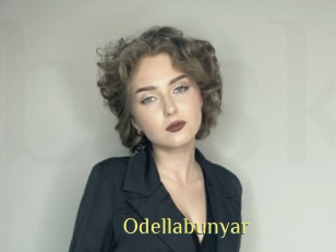 Odellabunyar