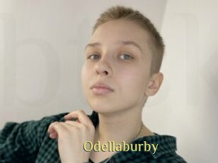 Odellaburby