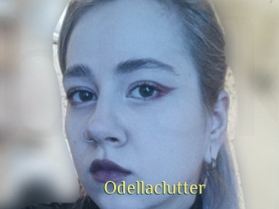 Odellaclutter