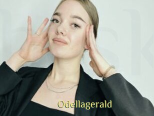 Odellagerald