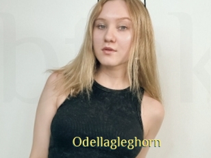 Odellagleghorn