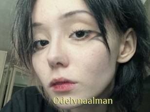 Odelynaalman
