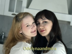 Odelynaandmira