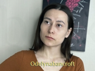 Odelynabancroft