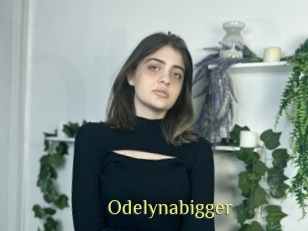 Odelynabigger
