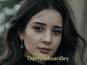 Odelynaboardley
