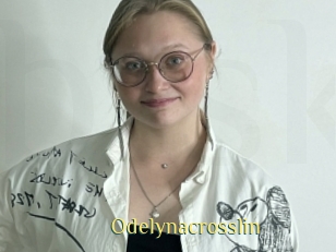 Odelynacrosslin