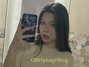 Odelynagelling