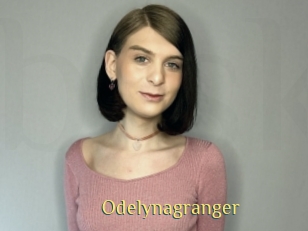 Odelynagranger