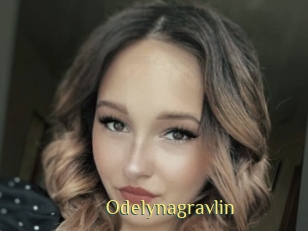 Odelynagravlin