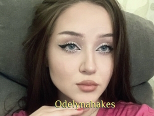 Odelynahakes