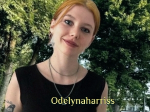 Odelynaharriss