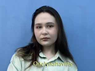 Odelynahavins