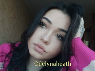 odelynaheath Brutal Spankings