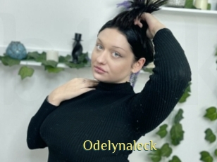 Odelynaleck
