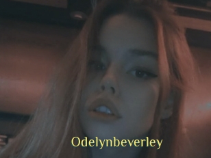 Odelynbeverley