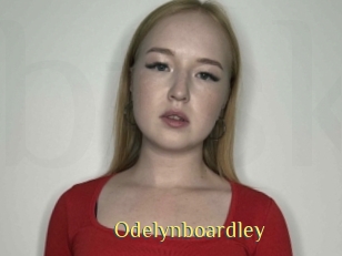 Odelynboardley