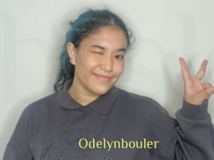 Odelynbouler