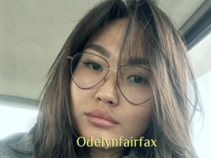 Odelynfairfax