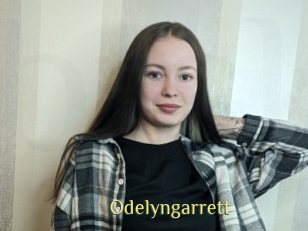 Odelyngarrett