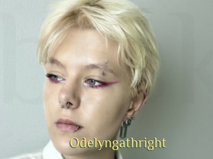 Odelyngathright