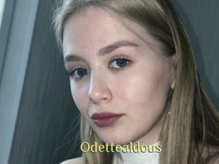 Odettealdous
