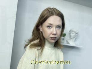 Odetteatherton
