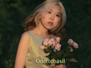 Odettebasil
