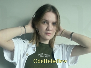Odettebellew