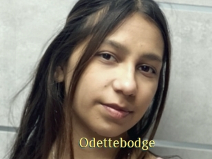 Odettebodge