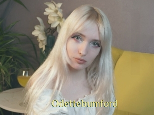 Odettebumford