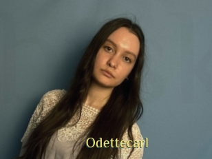 Odettecarl
