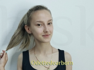 Odettedearborn