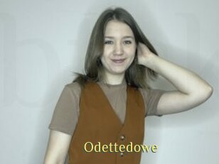Odettedowe