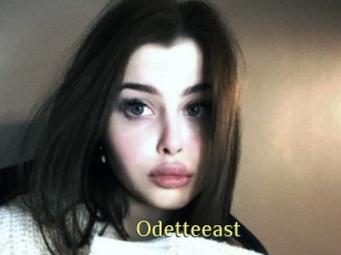 Odetteeast