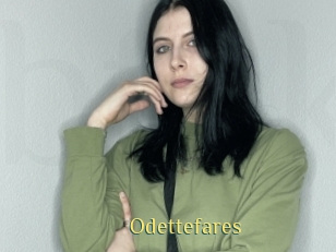 Odettefares