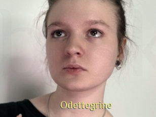 Odettegrine