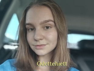 Odettehiett