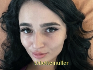 odettemuller Brutal Spankings